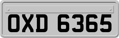 OXD6365