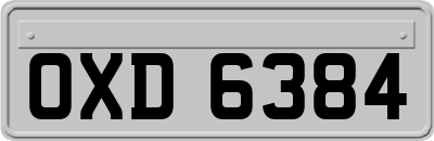 OXD6384