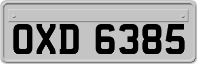 OXD6385