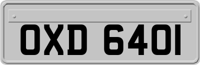 OXD6401