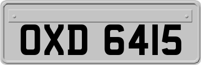 OXD6415