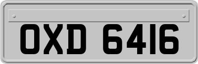 OXD6416