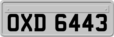 OXD6443