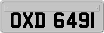 OXD6491