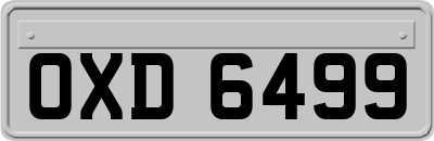 OXD6499