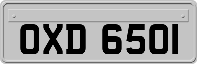 OXD6501