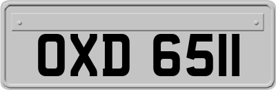 OXD6511