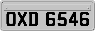 OXD6546