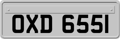 OXD6551