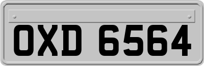 OXD6564