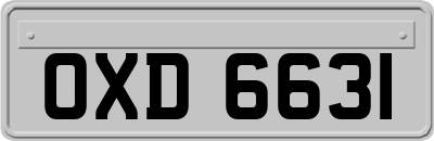 OXD6631