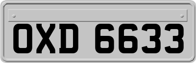 OXD6633