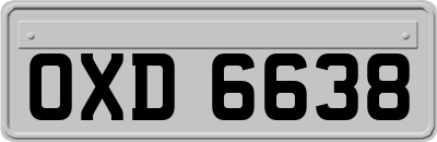 OXD6638