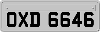 OXD6646