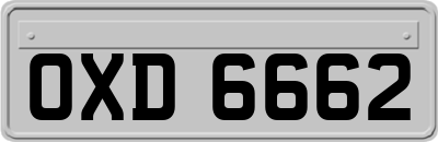 OXD6662
