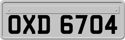 OXD6704