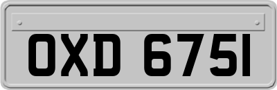 OXD6751