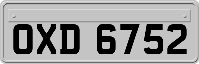 OXD6752