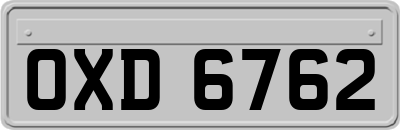 OXD6762