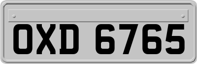 OXD6765