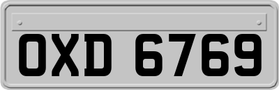 OXD6769