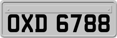 OXD6788
