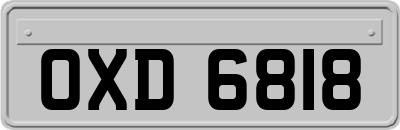 OXD6818