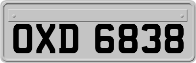 OXD6838