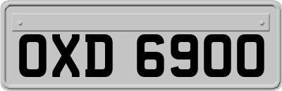 OXD6900