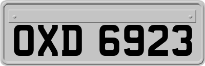 OXD6923