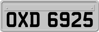 OXD6925