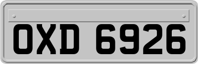 OXD6926