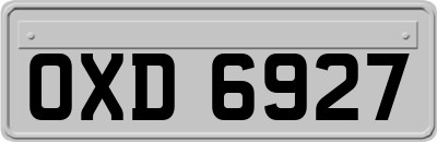 OXD6927