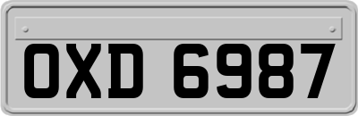 OXD6987