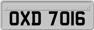 OXD7016