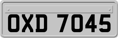 OXD7045