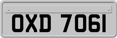 OXD7061