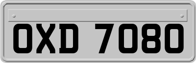 OXD7080