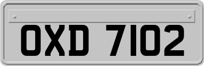 OXD7102