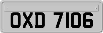OXD7106