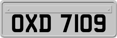 OXD7109