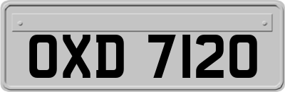 OXD7120
