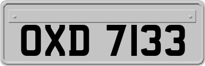 OXD7133