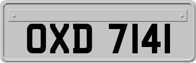 OXD7141