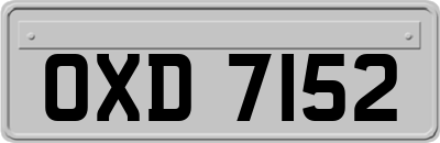 OXD7152