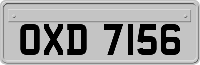 OXD7156