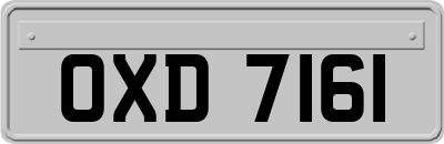OXD7161