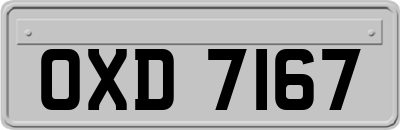 OXD7167