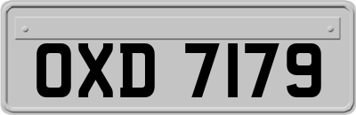 OXD7179