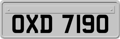 OXD7190